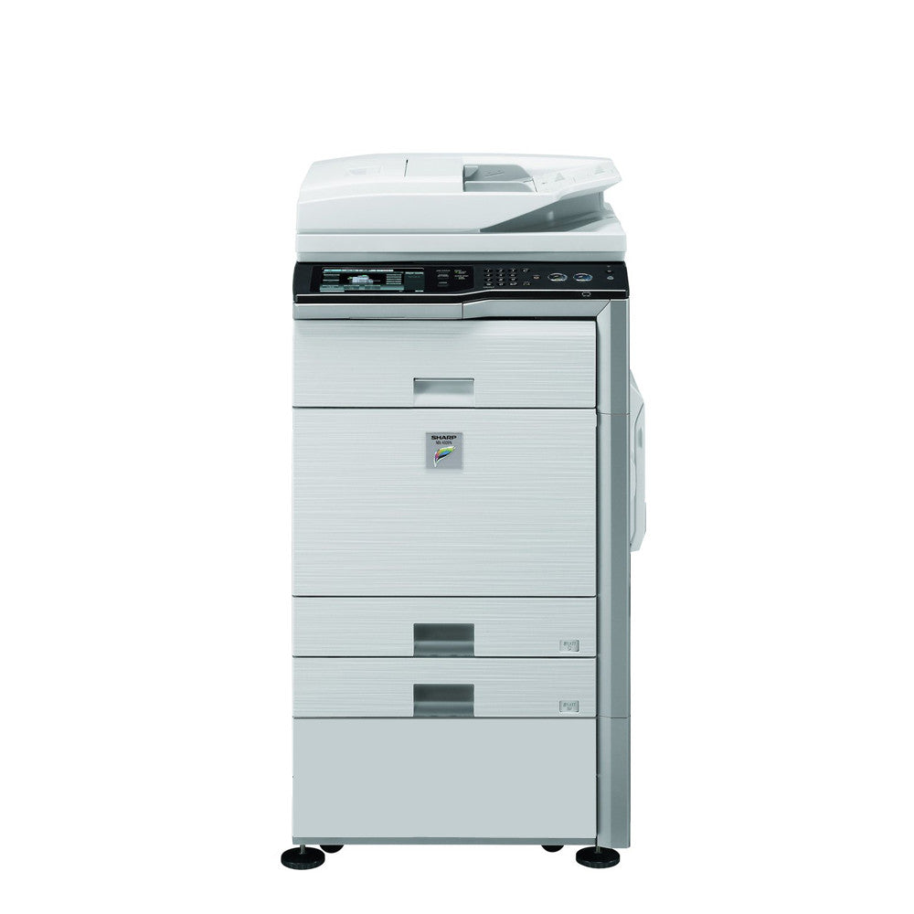 Sharp MX-4101N A3 Color Laser Multifunction Printer