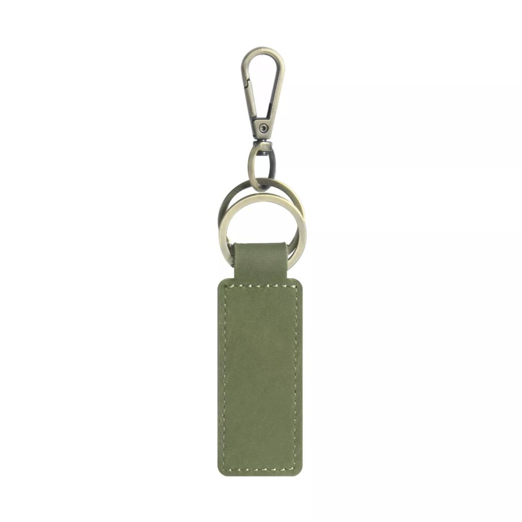 Leather Keychain (5pcs)