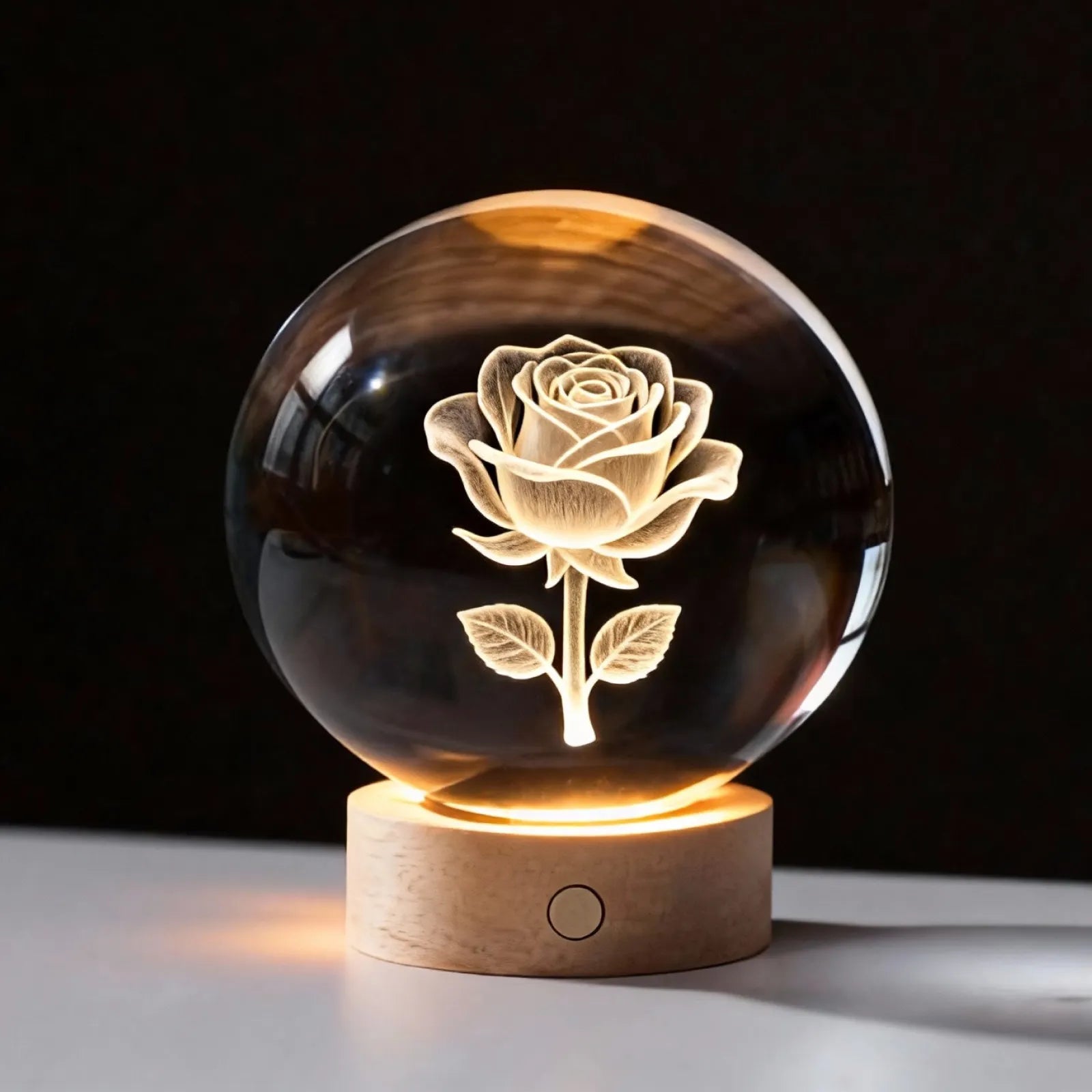 Inner Engraving Oil for Crystal Ball (500ml) - Image 4